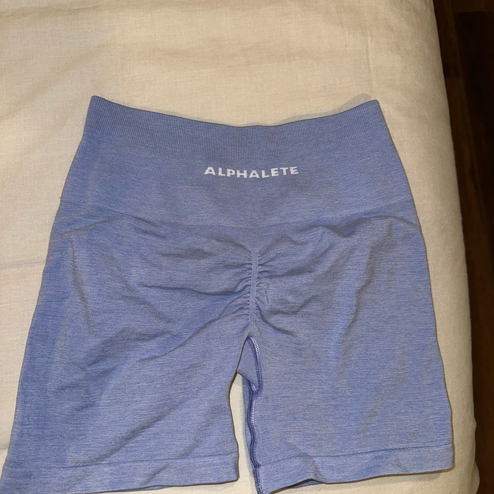 Alphalete Women's Amplify Shorts